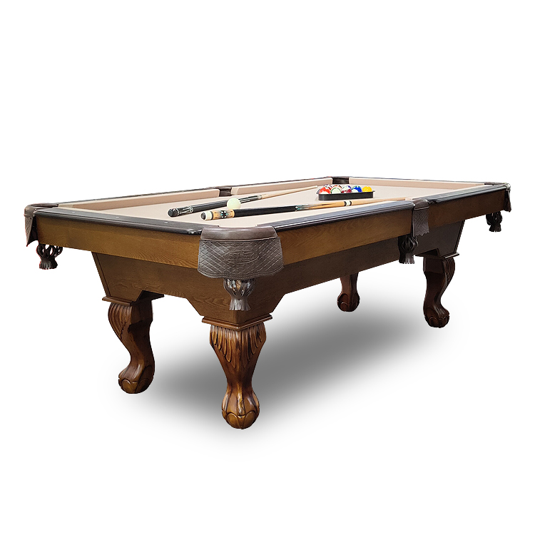 7ft snooker table