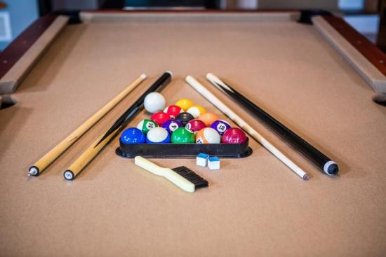Snooker Table For Home
